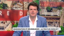 Benjamin Morel : «Le discours de Franck Louvrier est relativement grave»