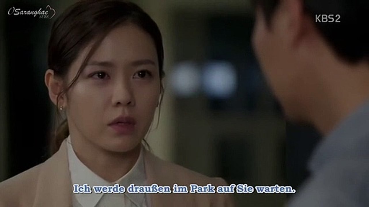 Don't Look Back; The Legend of Orpheus Staffel 1 Folge 11 - Part 02 HD Deutsch