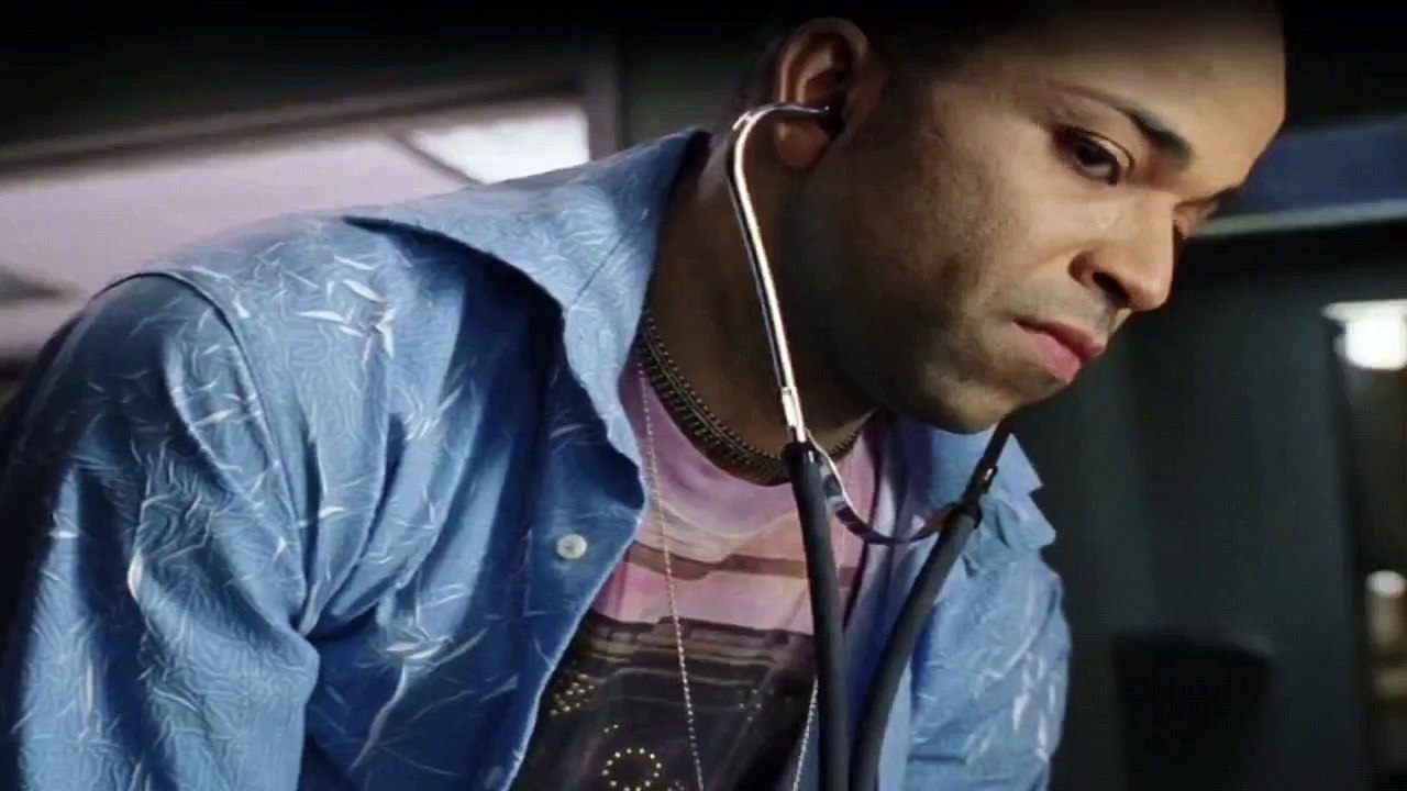 Engel in Amerika Staffel 1 Folge 4 - Part 01 HD Deutsch