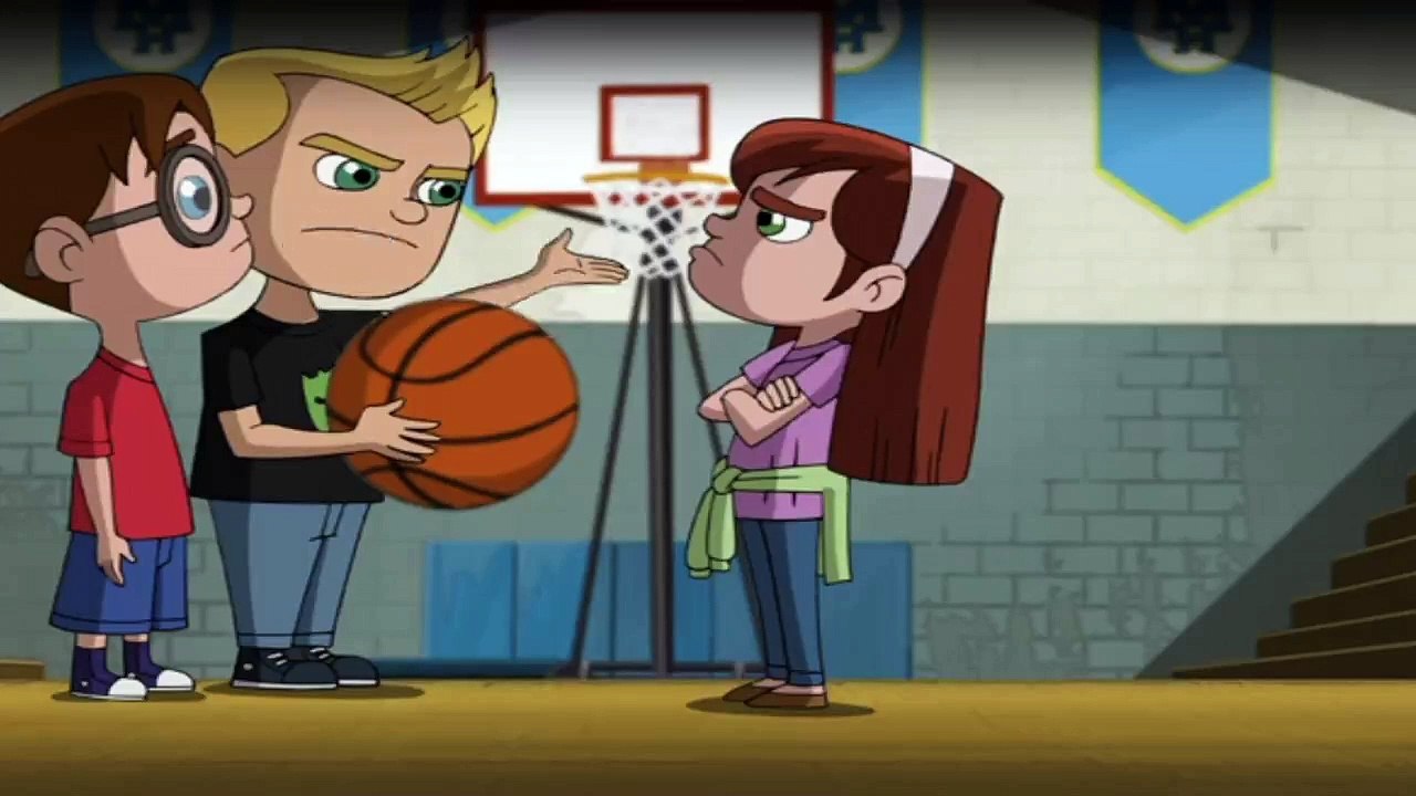 Der Ultimative Spider-Man Staffel 1 Folge 16 HD Deutsch