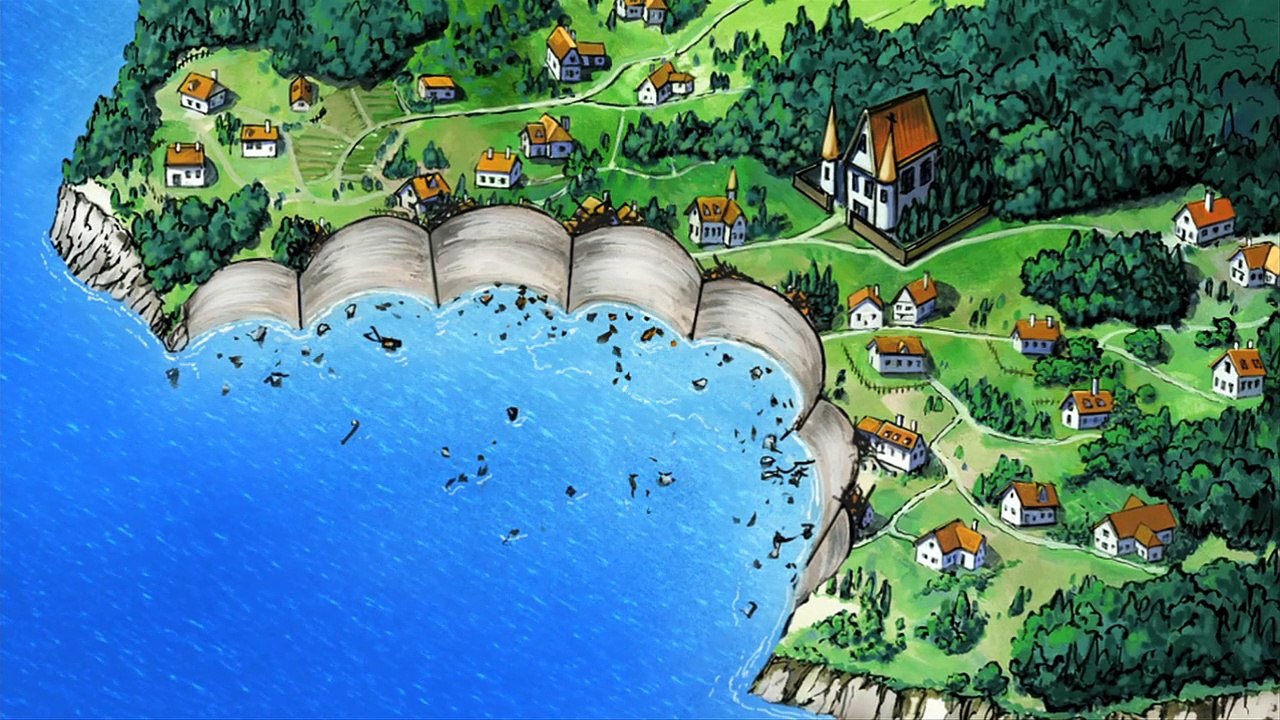 Soul Eater Staffel 1 Folge 15 HD Deutsch