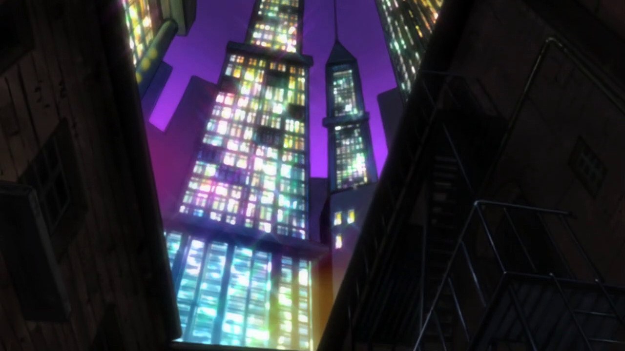 Soul Eater Staffel 1 Folge 16 HD Deutsch