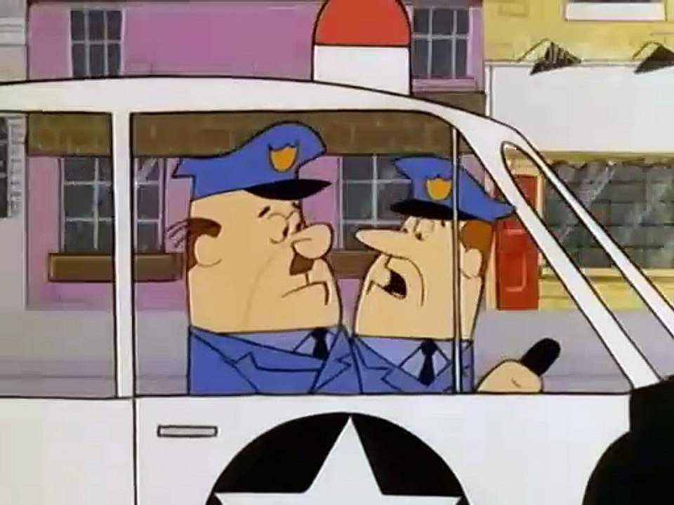 A-Tom Ameise Staffel 1 Folge 22 HD Deutsch