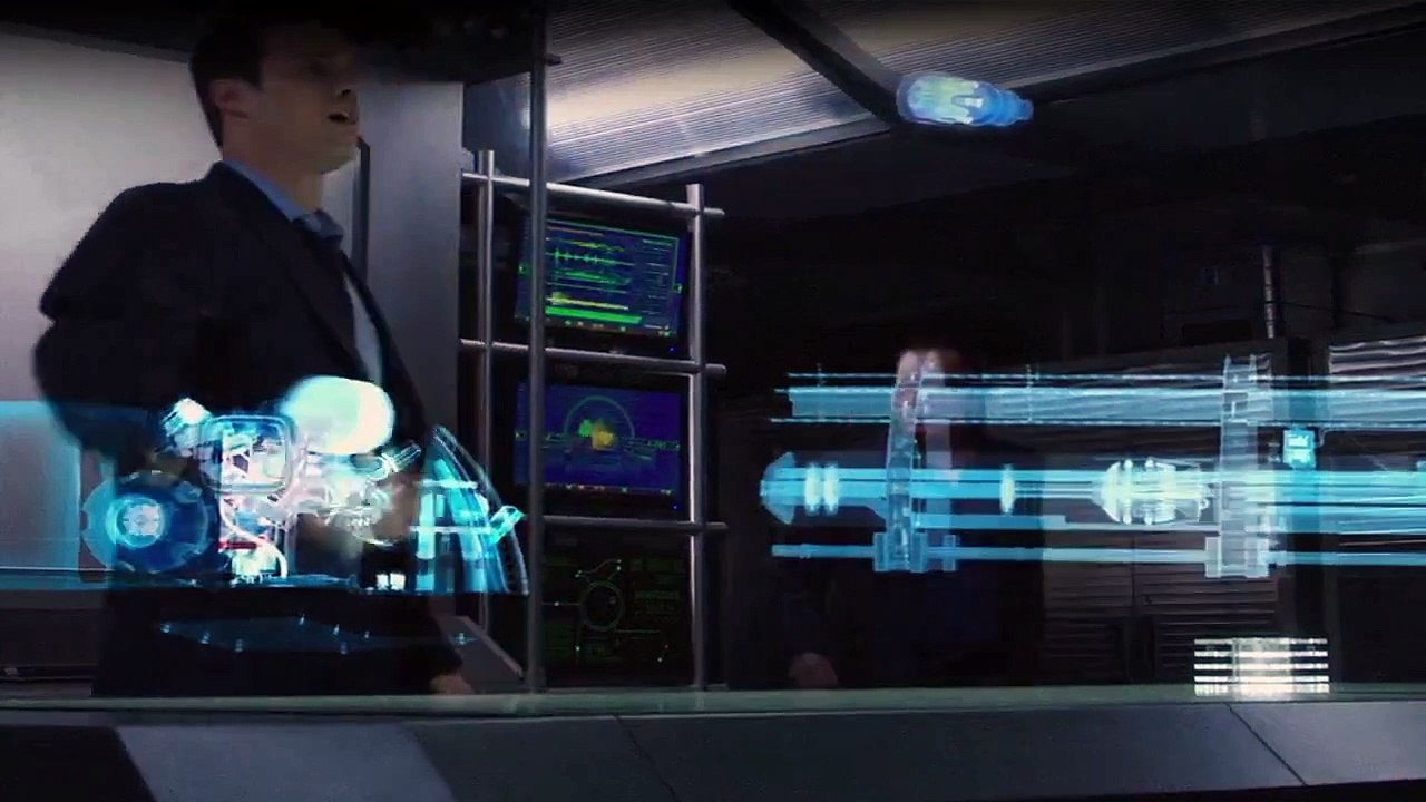 Marvel's Agents of S.H.I.E.L.D. Staffel 1 Folge 13 HD Deutsch