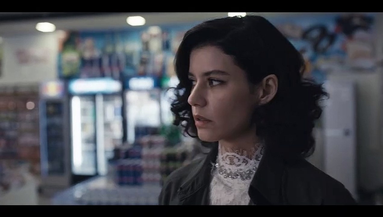 Atiye Die Gabe Staffel 1 Folge 4 HD Deutsch