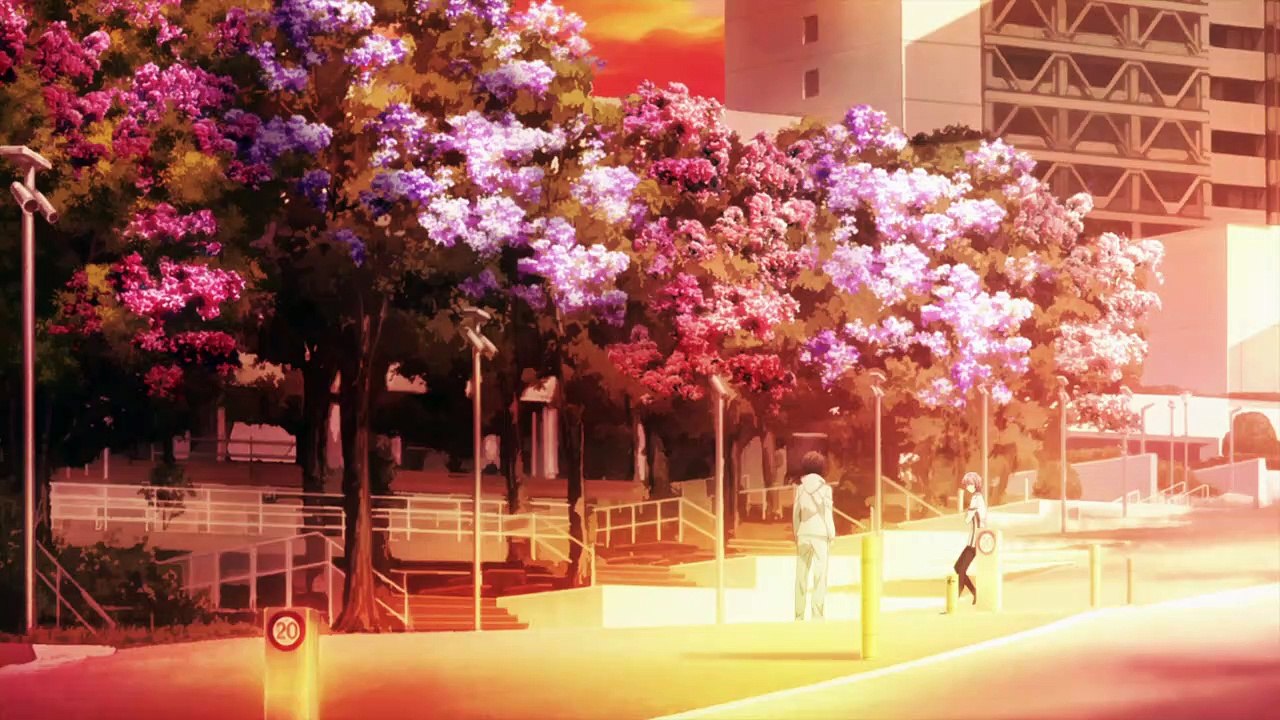 Rakudai Kishi no Cavalry Staffel 1 Folge 4 HD Deutsch