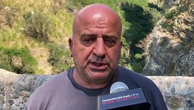 Le voci del Raganello a 4 anni dal dramma, Gagliardi (Elisoccorso): “Quella bimba respirava ancora...”