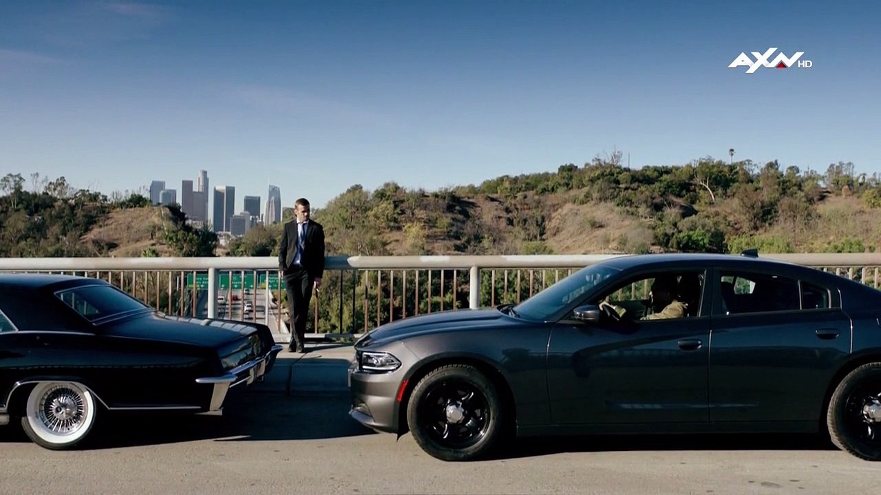 Ice Staffel 1 Folge 3 HD Deutsch