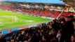 Doncaster Rovers fans in minute's applause for drowning tragedy victim Jay Walker