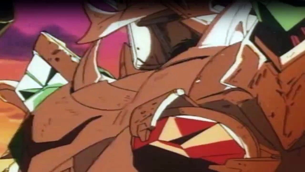 The Vision of Escaflowne Staffel 1 Folge 14 HD Deutsch