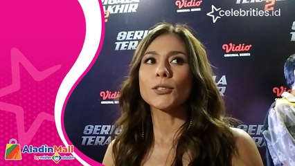 Wulan Guritno Jadi Bos Mafia di Film Serigala Terakhir 2, Tayang di Momen HUT ke-77 RI