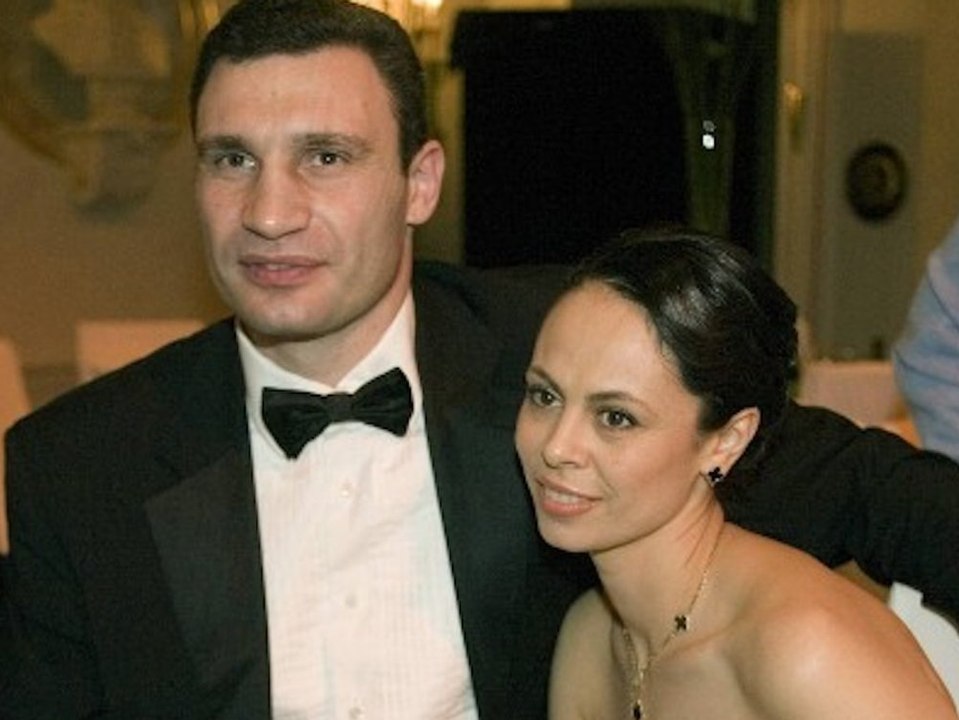 Natalia Klitschko: Das sagt sie über die Scheidung von Vitali