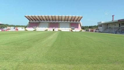 Ümraniyespor, Galatasaray maçına odaklandı