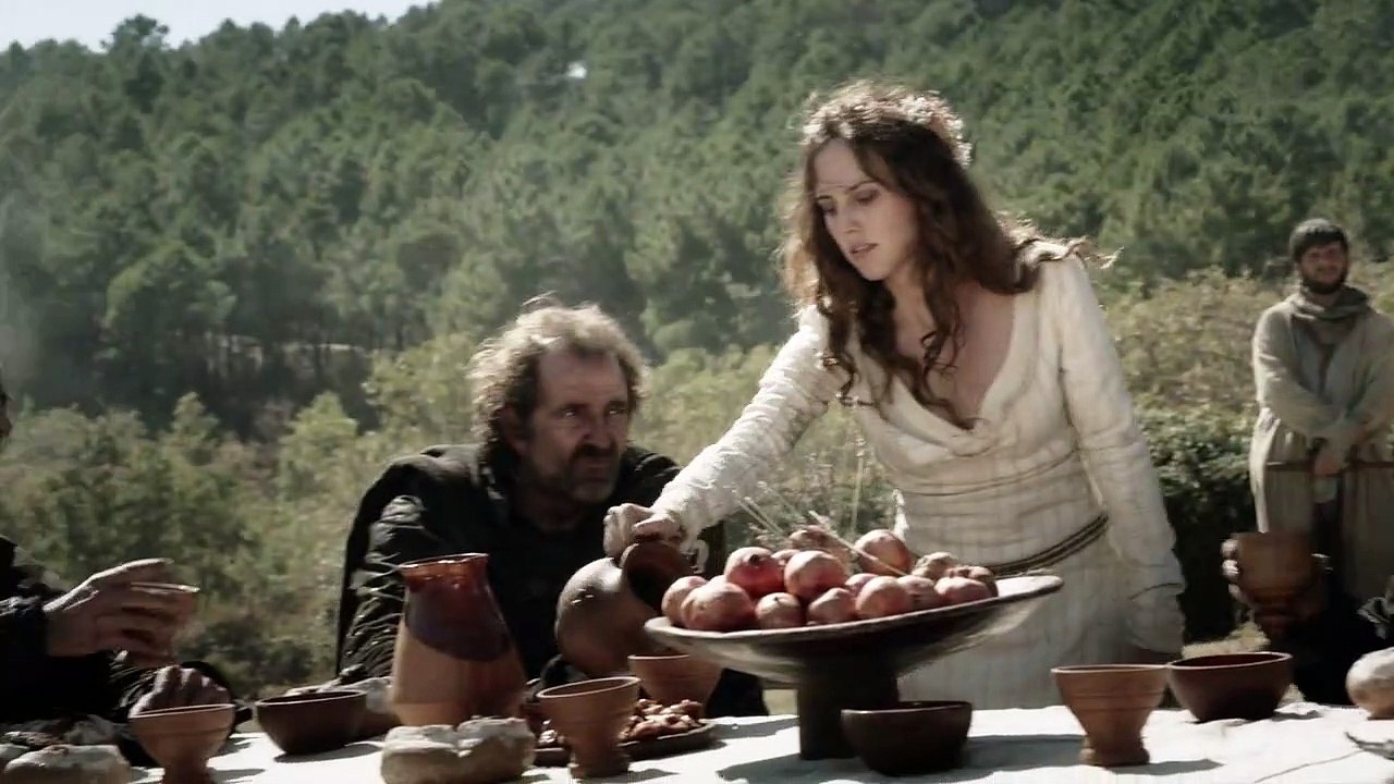 Die kathedrale des meeres staffel 1 folge 1 - part 01 hd deutsch