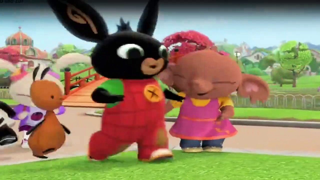 Bing Staffel 1 Folge 21 HD Deutsch