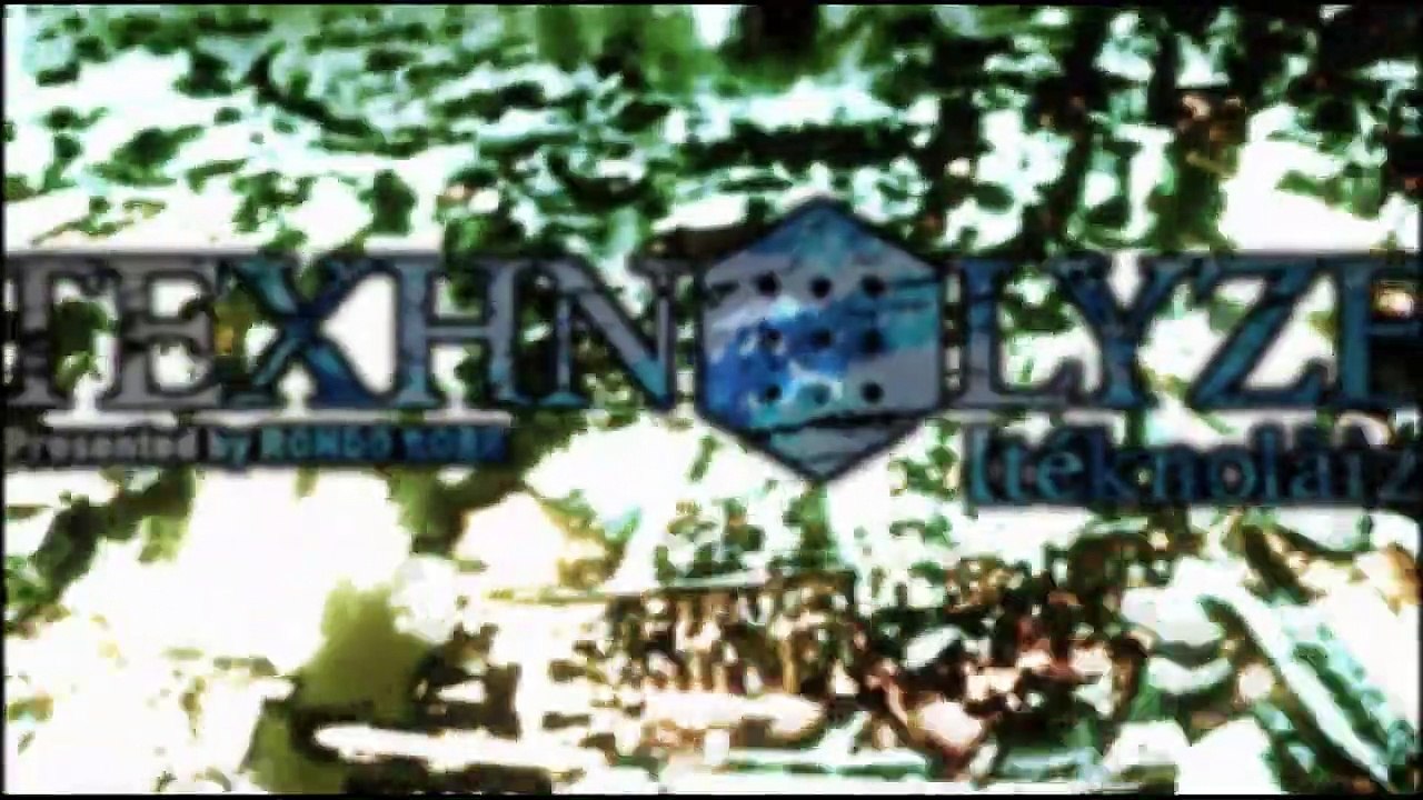 Texhnolyze Staffel 1 Folge 16 HD Deutsch