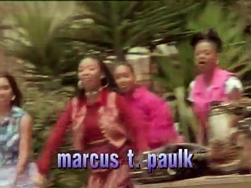 Moesha Staffel 1 Folge 9 HD Deutsch