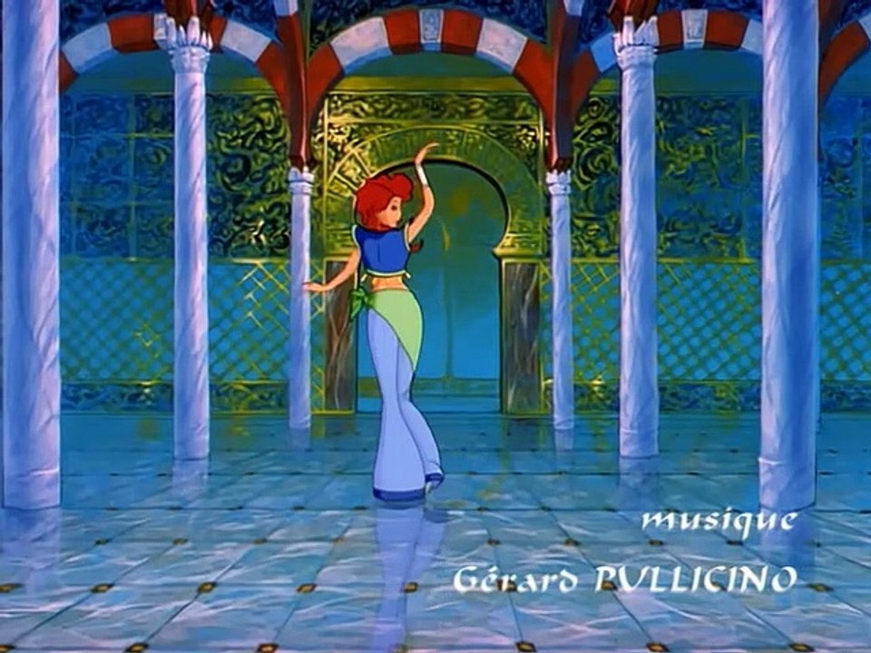 Sheherazade Staffel 1 Folge 15 HD Deutsch