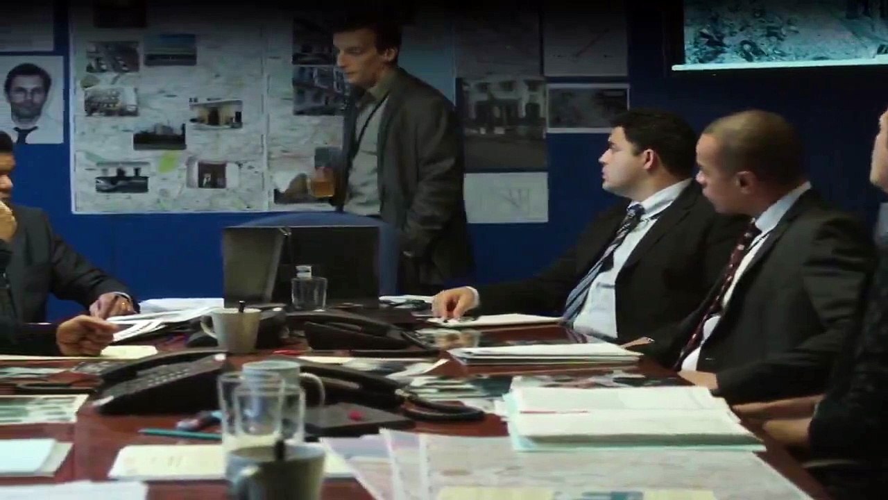 Büro der Legenden Staffel 1 Folge 2 - Part 01 HD Deutsch