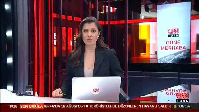 17 Ağustos 2022 Çarşamba gününün son dakika önemli gelişmeleri! (CNN TÜRK 11.30 bülteni)