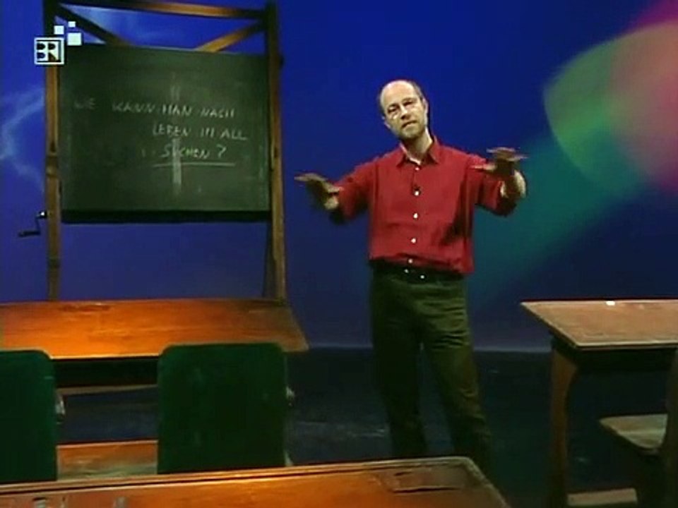 Alpha Centauri Staffel 2 Folge 11 HD Deutsch