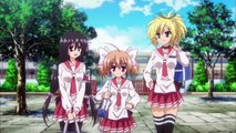 Hidan no Aria AA Staffel 1 Folge 5 HD Deutsch