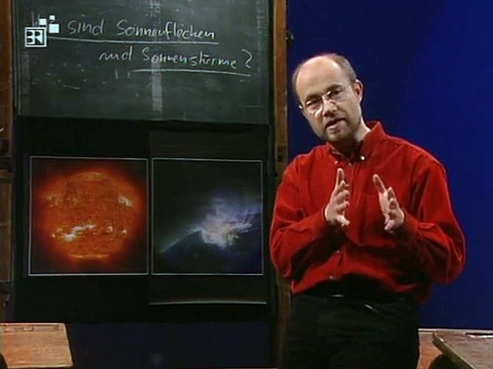 Alpha Centauri Staffel 2 Folge 15 HD Deutsch