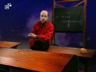 Alpha Centauri Staffel 2 Folge 16 HD Deutsch