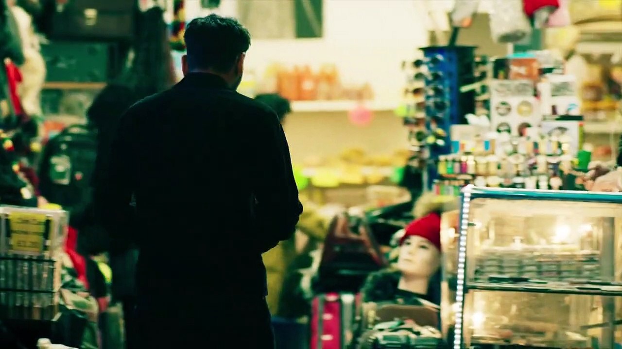 Informer Staffel 1 Folge 4 HD Deutsch