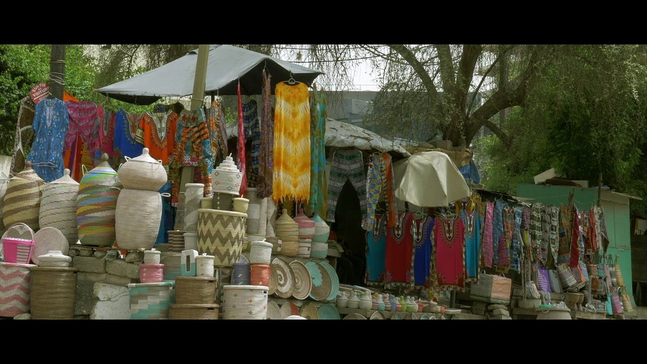 Sakho & Mangane Staffel 1 Folge 3 HD Deutsch