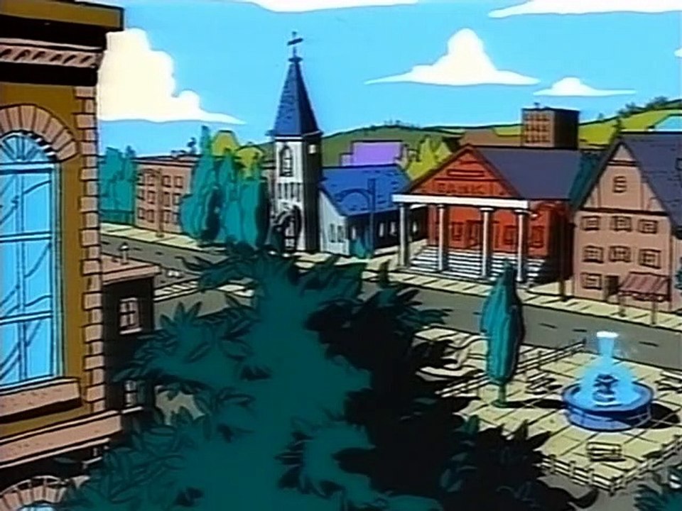 Geschichten aus der gruft staffel 1 folge 5 hd deutsch