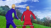 Kaze ga Tsuyoku Fuite Iru Staffel 1 Folge 17 HD Deutsch