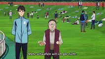 Kaze ga Tsuyoku Fuite Iru Staffel 1 Folge 18 HD Deutsch