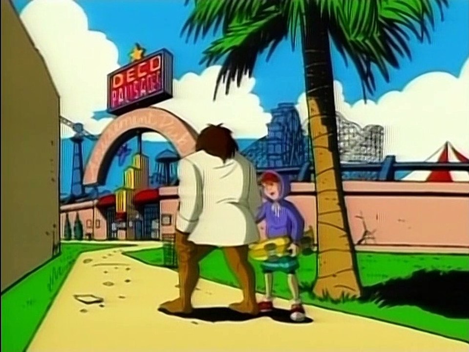 Geschichten aus der Gruft Staffel 1 Folge 7 HD Deutsch