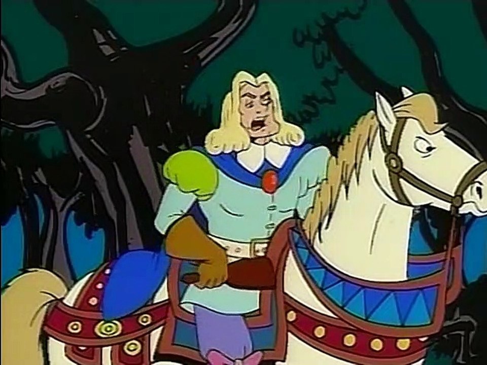 Geschichten aus der gruft staffel 1 folge 6 hd deutsch