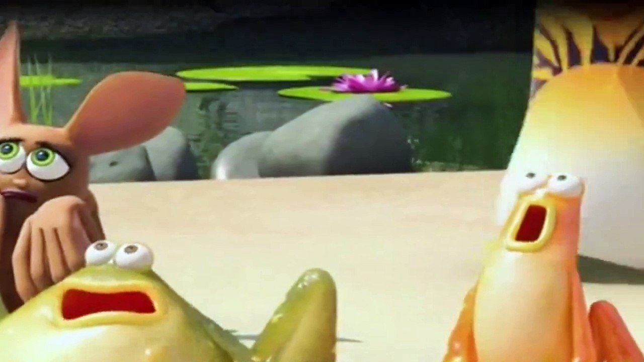 Die Dschungelhelden Staffel 1 Folge 21 HD Deutsch