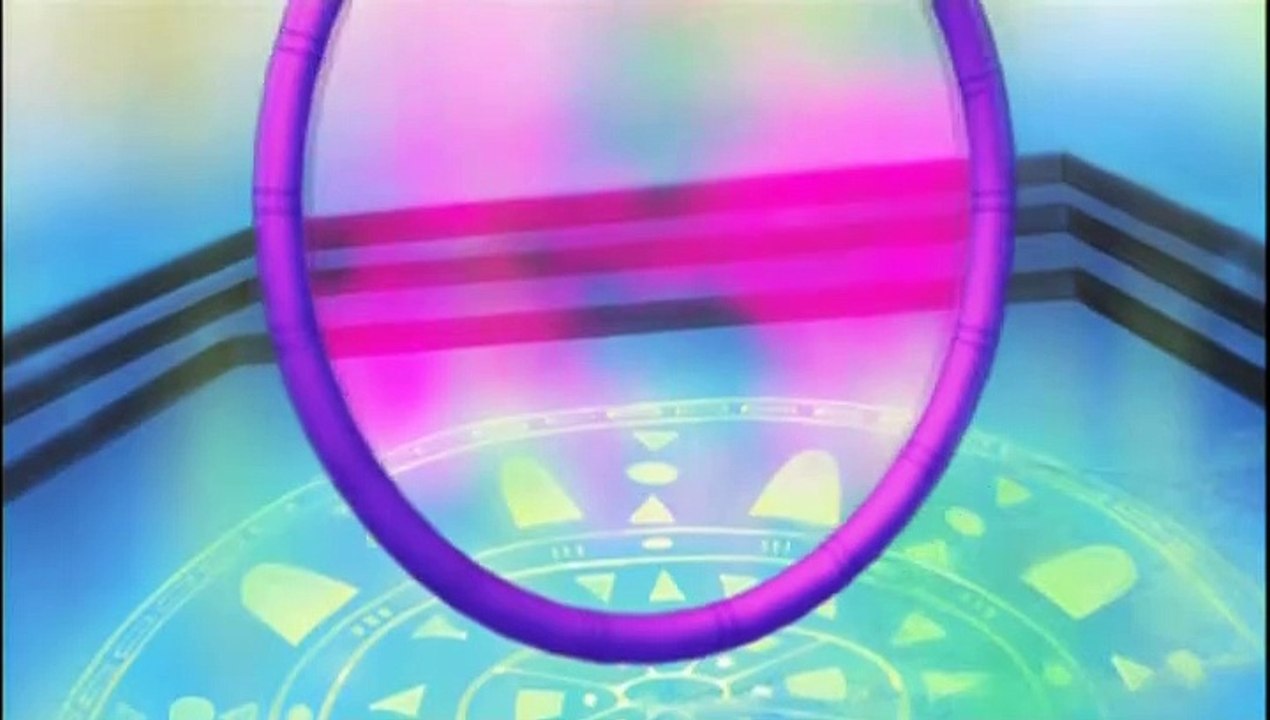 .hack--Legend of the Twilight Staffel 1 Folge 8 HD Deutsch