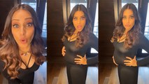 Bipasha Basu Baby Bump Flaunt Video, Karan Grover Comment Viral | Bodlsky *Entertainment