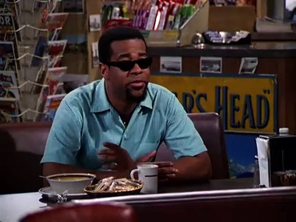 Becker Staffel 1 Folge 18 HD Deutsch