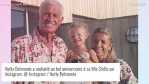 Stella Belmondo en vacances à Bali : la sublime fille de Bébel s'éclate !