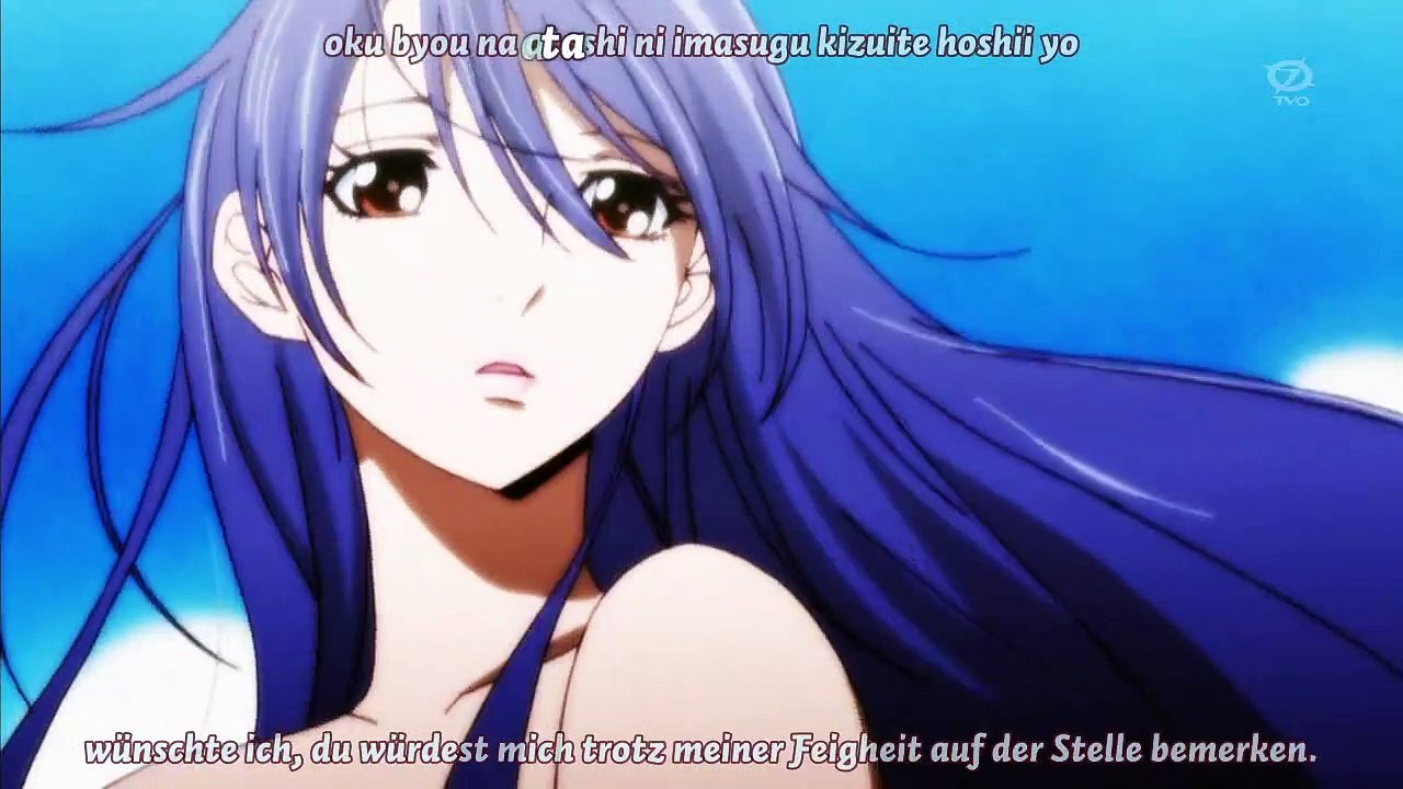 Kimi no Iru Machi Staffel 1 Folge 6 HD Deutsch