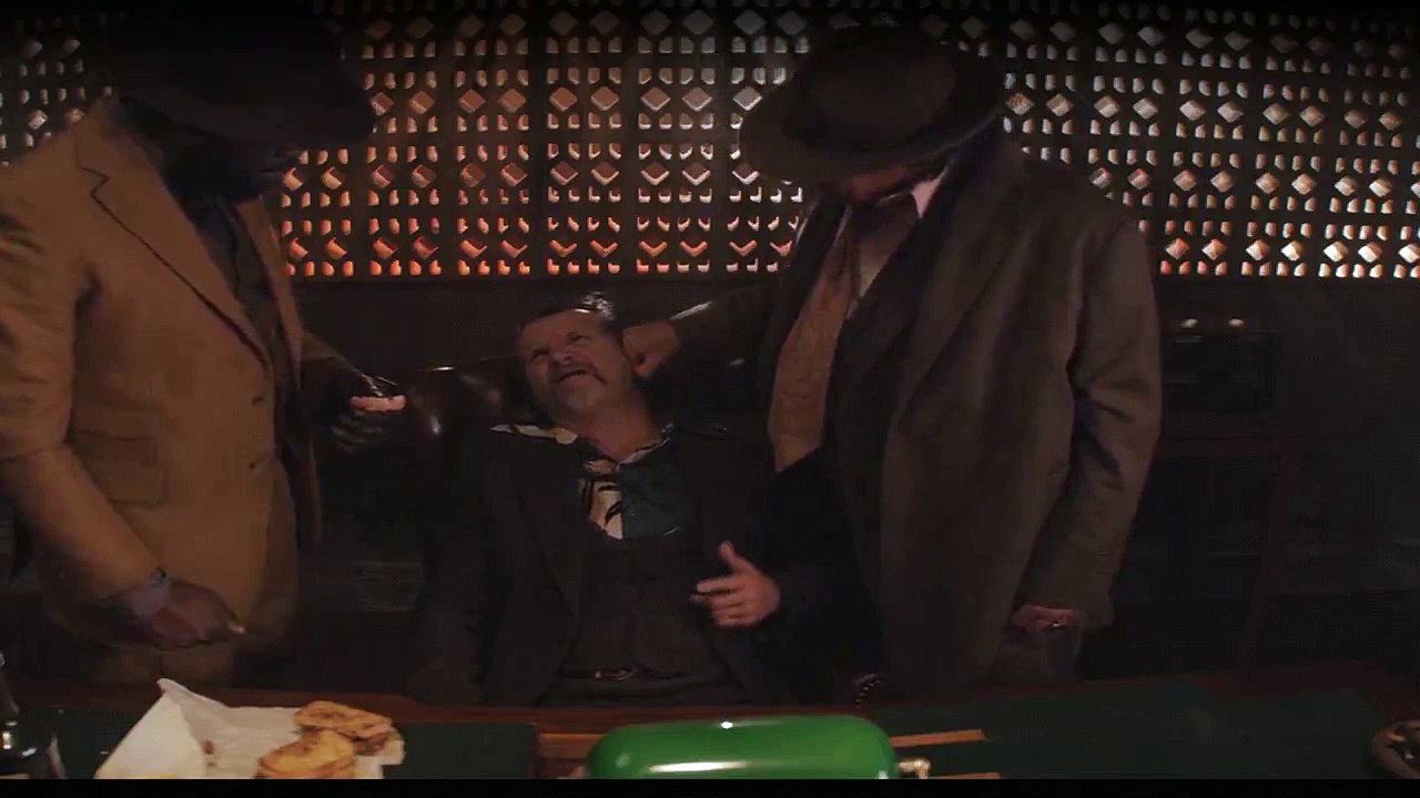 Cowboy Bebop (2021) Staffel 1 Folge 5 HD Deutsch