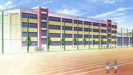 Konbini Kareshi Staffel 1 Folge 6 HD Deutsch