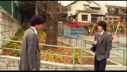 Wait For Me at Udagawachou - BL movie - Eng sub part 1/1