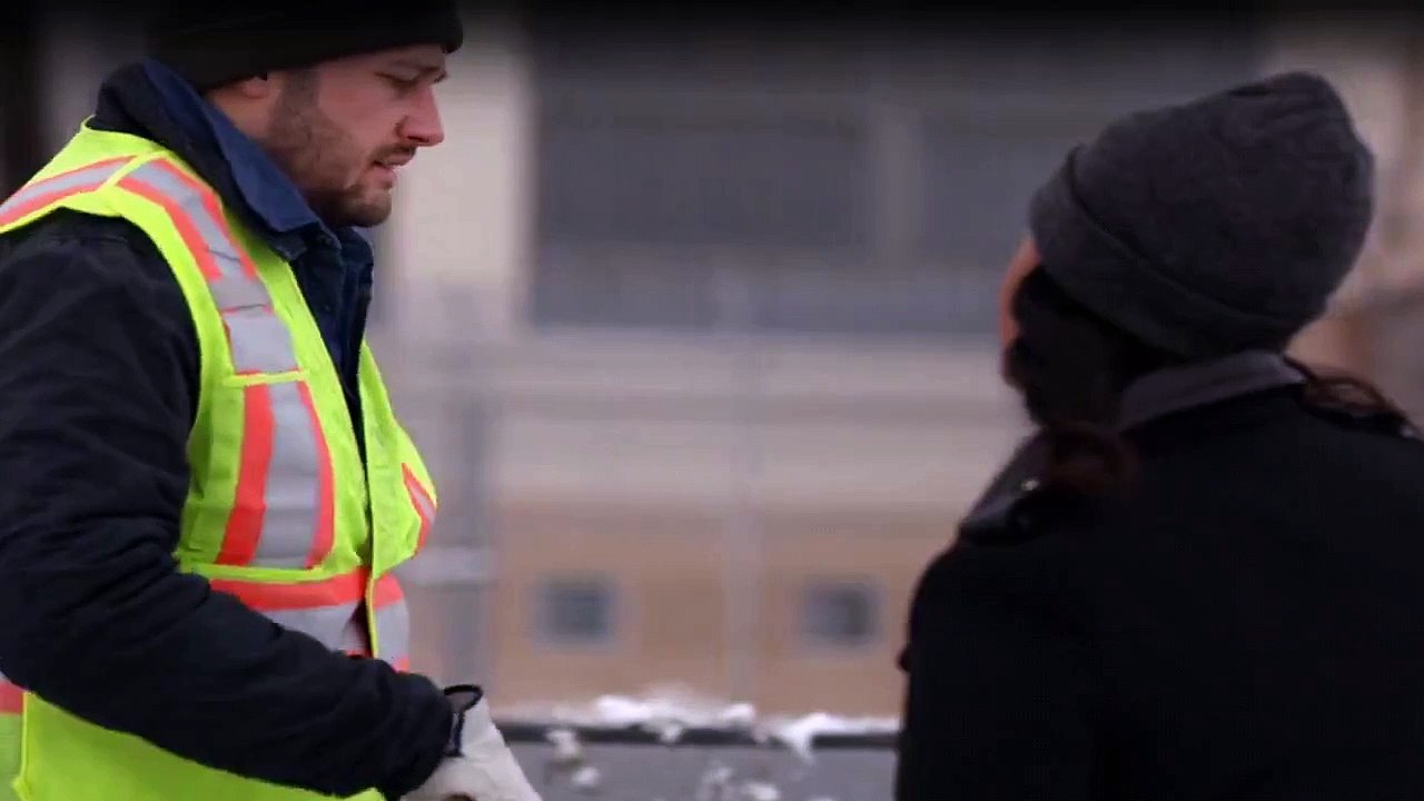 Conviction (2016) Staffel 1 Folge 13 HD Deutsch