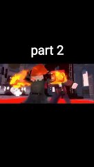 fight fight part 2 #link #shorts #minecraft #minecraftmeme_2//rakiburgaming