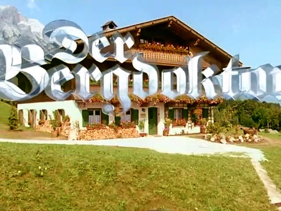 Der Bergdoktor (1992) Staffel 1 Folge 11 HD Deutsch