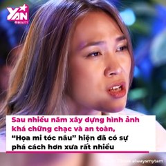 Chán làm idol tiktok, nữ đại gia Bạc Liêu lấn sân làm ca sĩ | Điện Ảnh Net