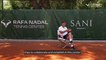 ATP - Grèce 2022 - Toni Nadal at the Rafa Nadal Tennis Centre in Sani Resort in 10 questions !