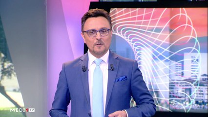 صباح الأخبار - 17/08/2022